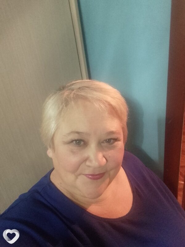 Екатерина, 50, Кургане — анкета №3733459