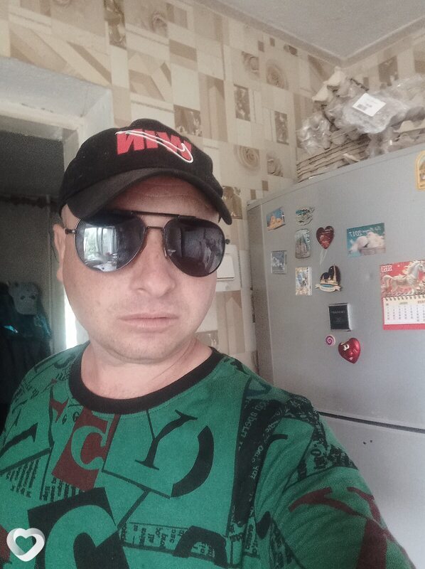 Андрей, 33, Мариуполе — анкета №3733463