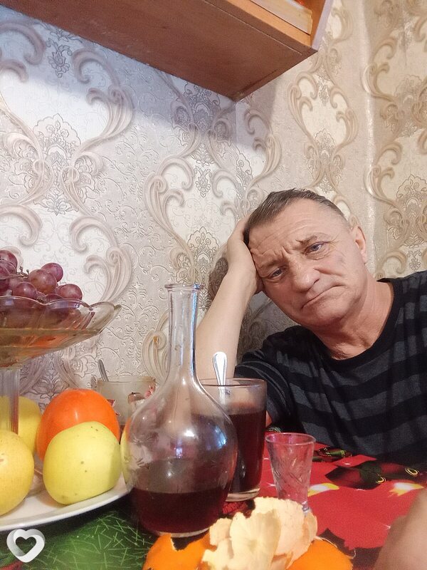 Владимир, Семей