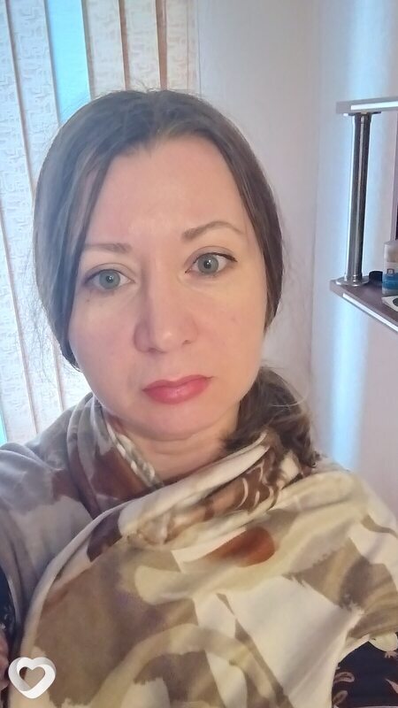 Lenka, 41, Мытищах — анкета №3733603
