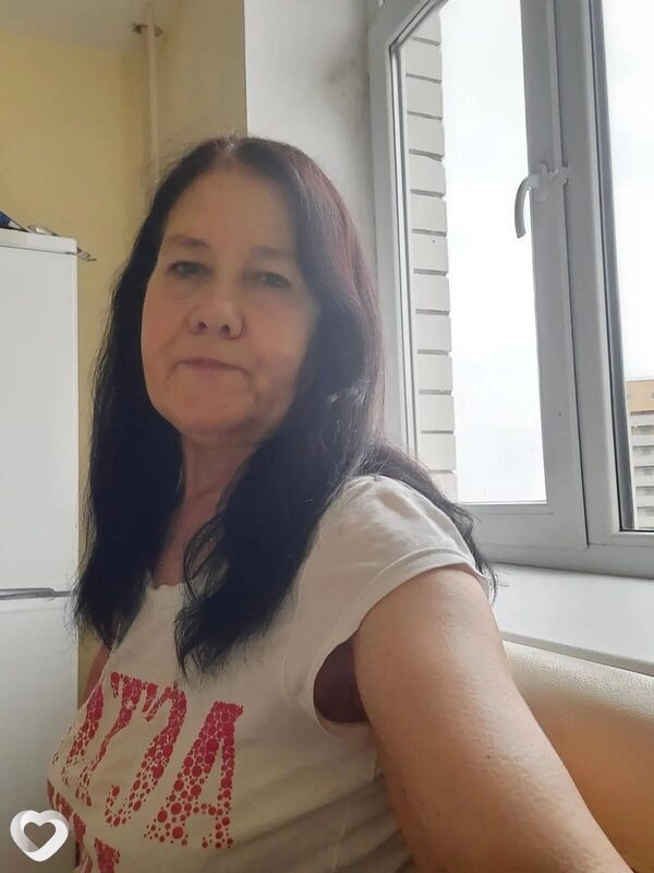 Ольга, Воронеж