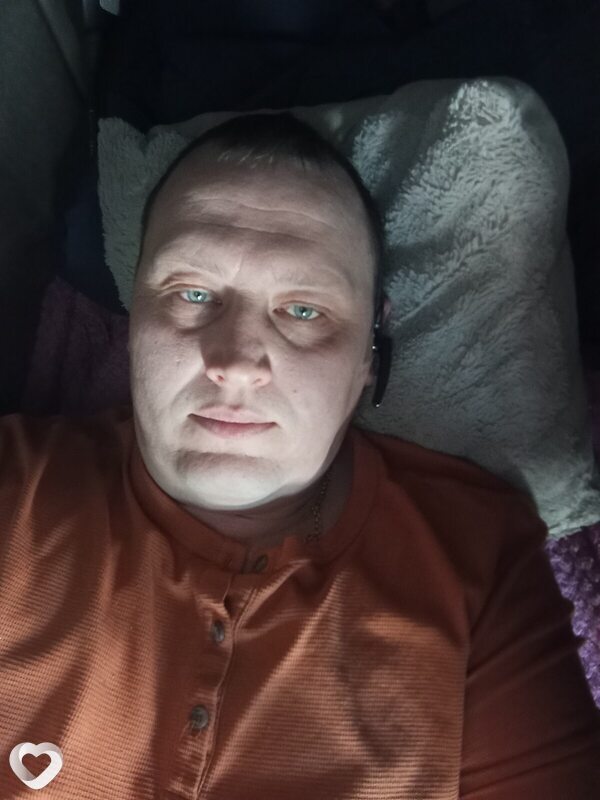 Евгений, 39, Москве — анкета №3733618