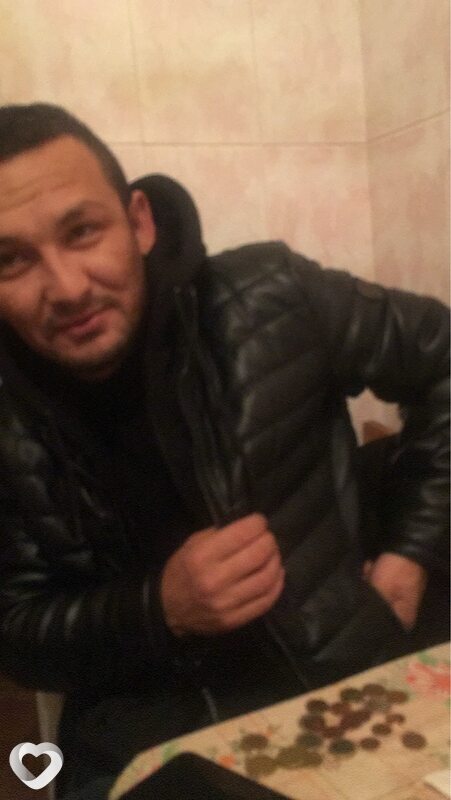 Абиш, 39, Атырау(гурьев) — анкета №3733619