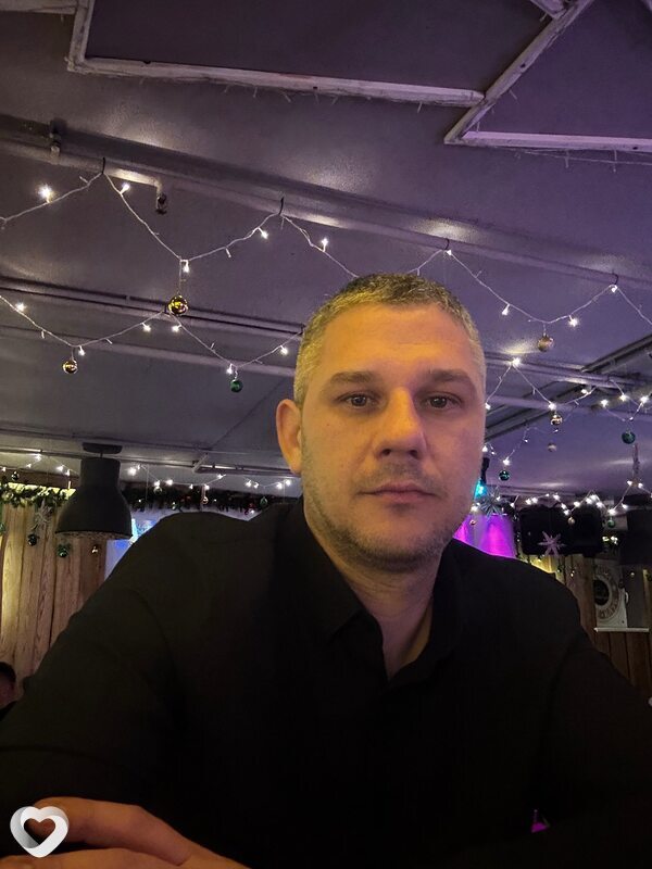 Сергей, 41, Гродно — анкета №3733621