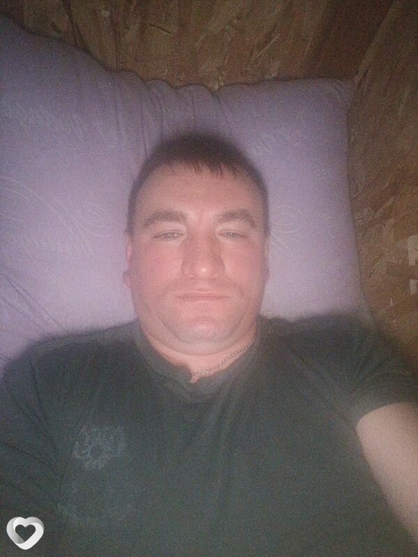 Александр, 35, Чебоксарах — анкета №3733627