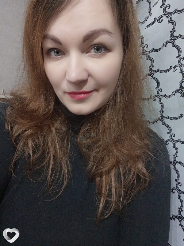Виктория, 35, Вологде — анкета №3733631