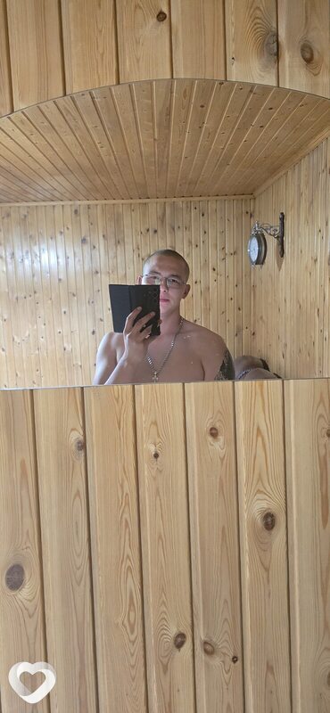 Сергей, 36, Подольске — анкета №3733634