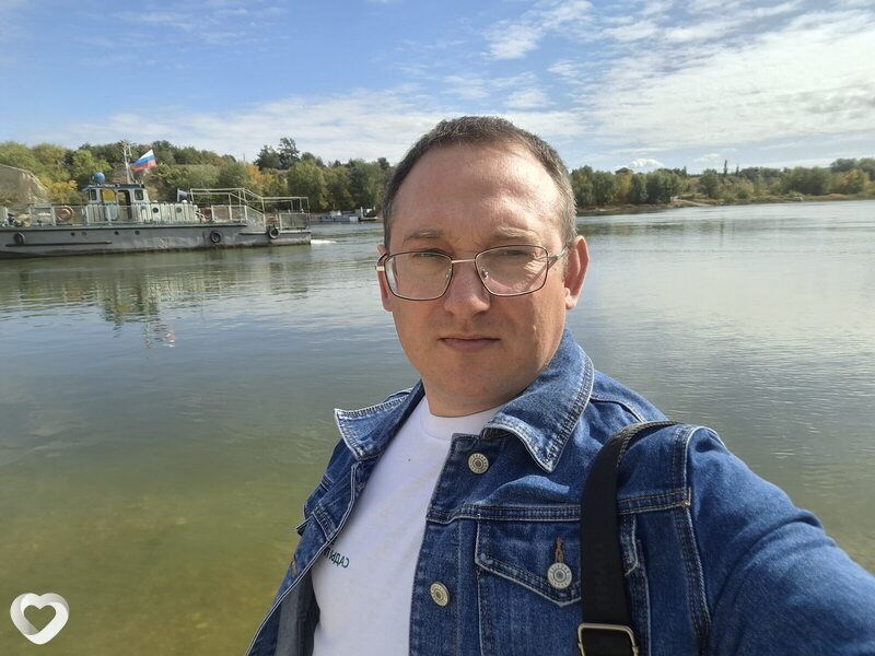 Максим, 41, Саратове — анкета №3733643