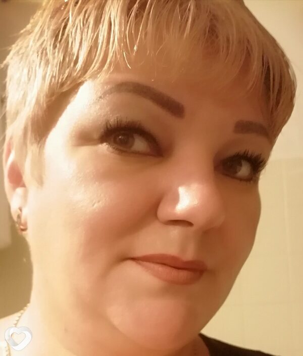 Марина, 43, Калуге — анкета №3733644