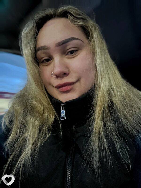 Санечка, 22, Ангарске — анкета №3733652