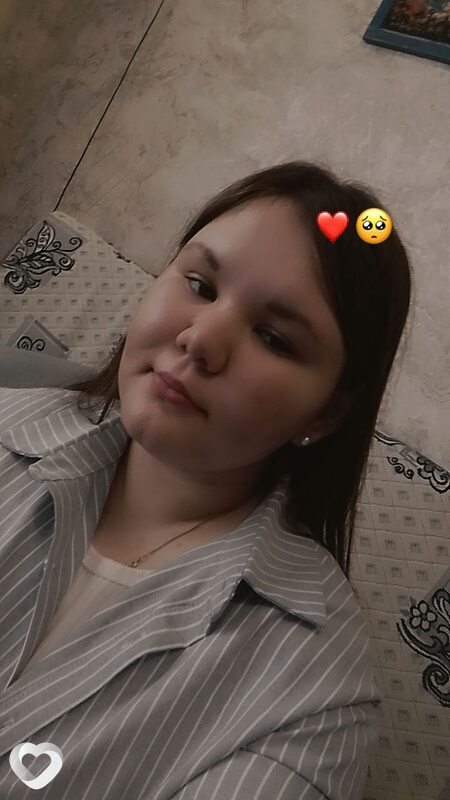 Виктория, 19, Кемерове — анкета №3734478
