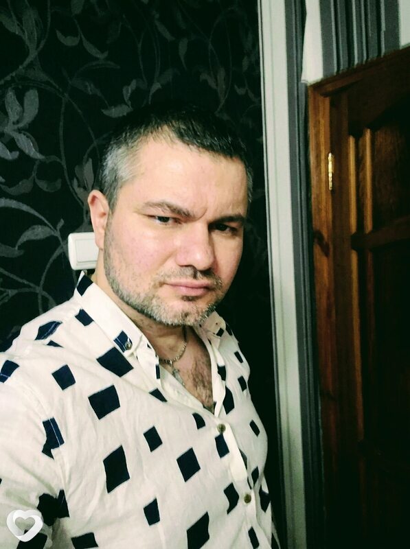 Юра, 39, Липецке — анкета №3734484