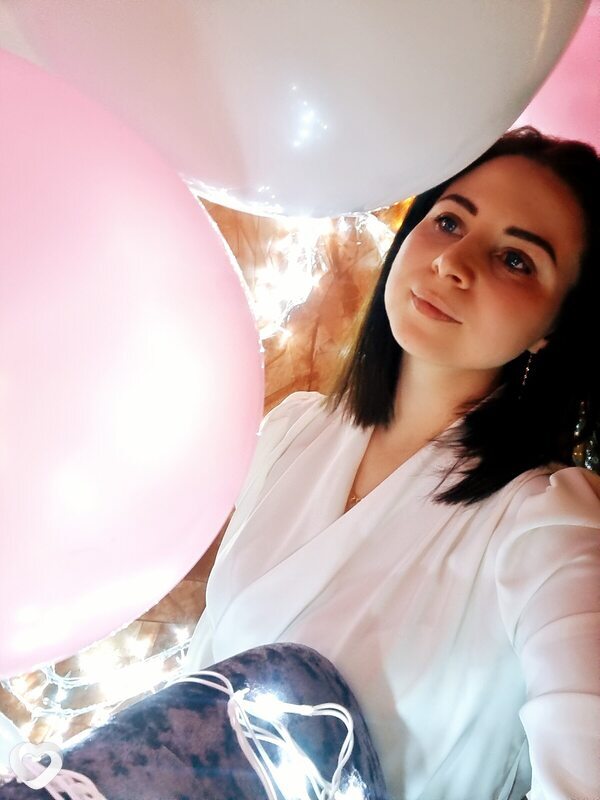 Светлана, 31, Астане — анкета №3734489