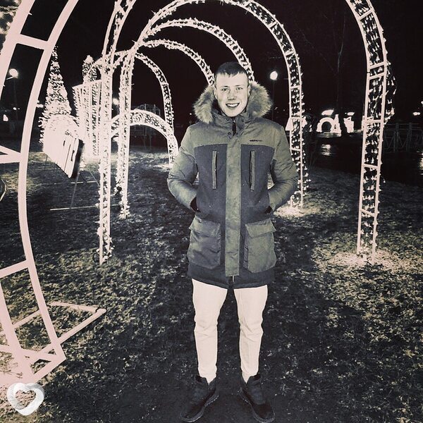 Valera, 31, Могилев — анкета №3734497