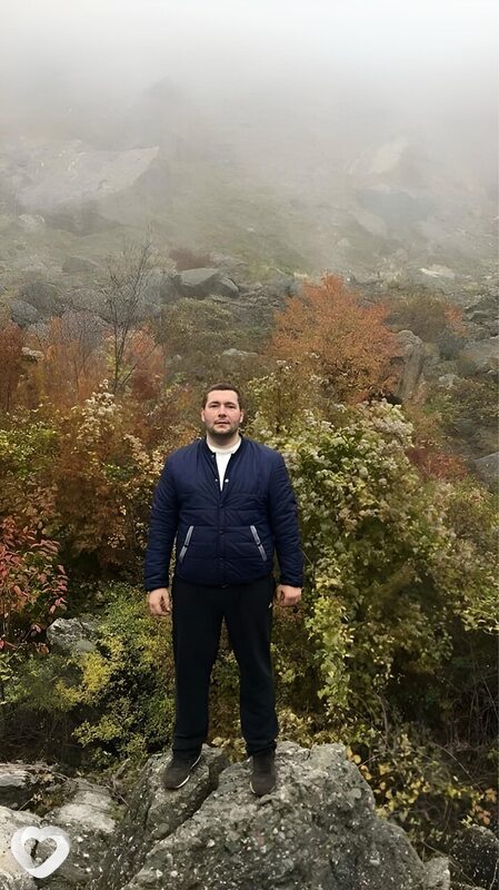 Александр, 44, Ставрополе — анкета №3734499