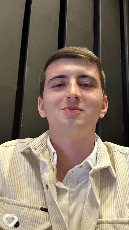 Азрет, 23, Темрюке — анкета №3733731