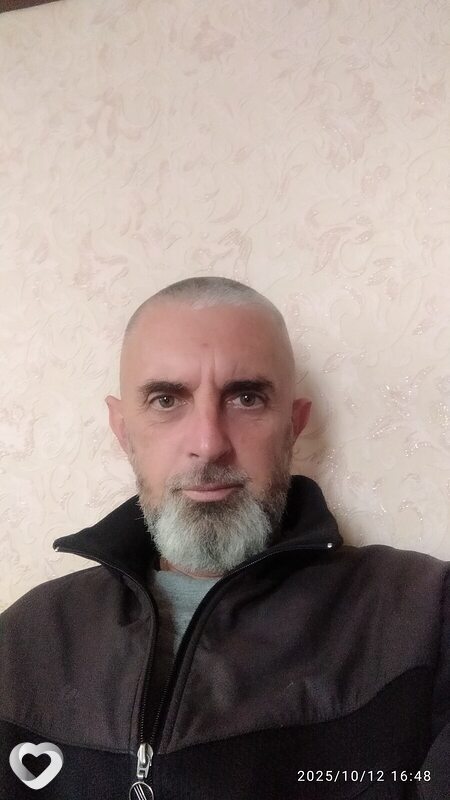Сергей, 52, Харькове — анкета №3733738