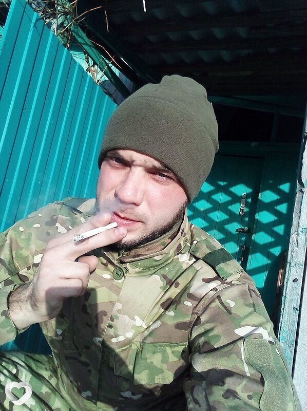 Сергей, 29, Ульяновске — анкета №3733741
