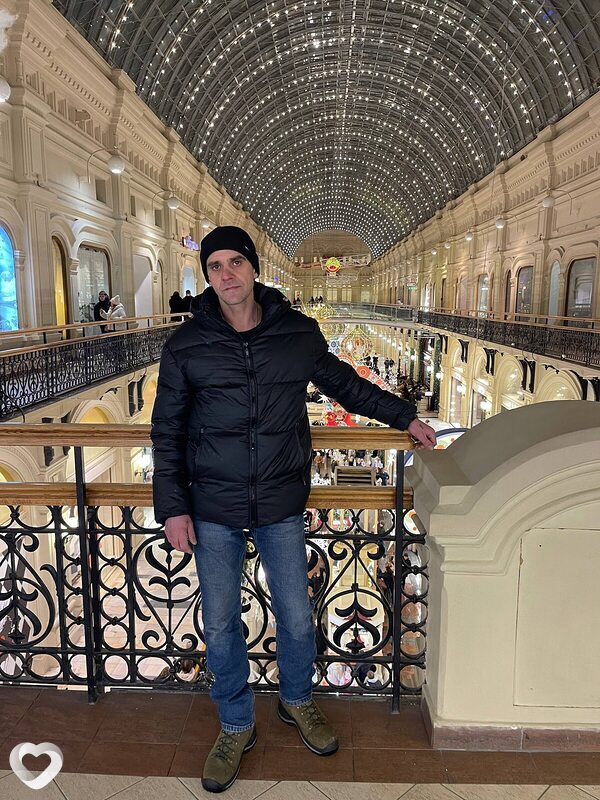 Антон, 38, Оренбурге — анкета №3733742