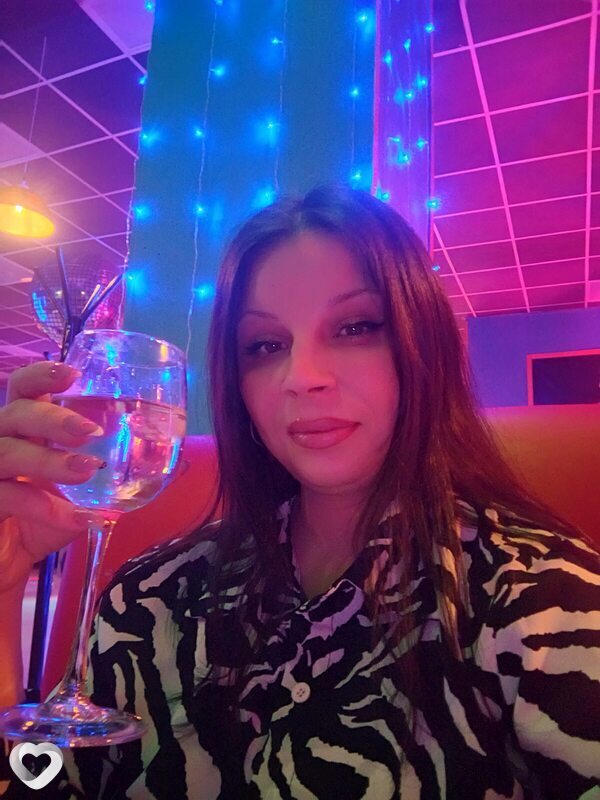 Вета, 39, Комсомольске-на-Амуре — анкета №3733743