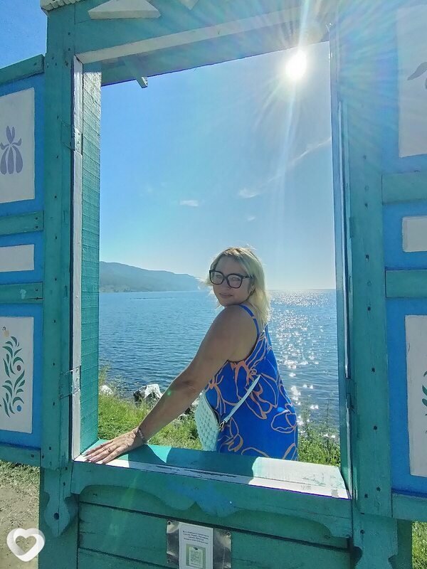 Татьяна, 50, Иркутске — анкета №3733745