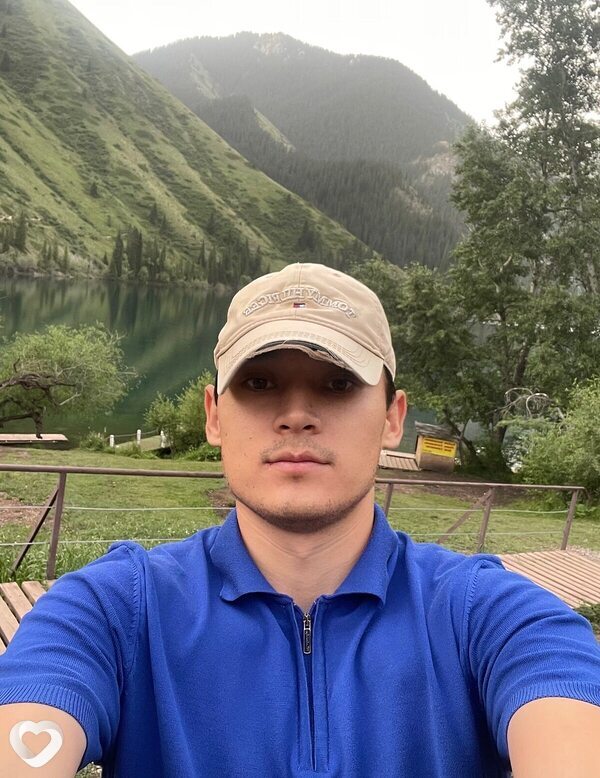 Ербол, 28, Алматы — анкета №3733746