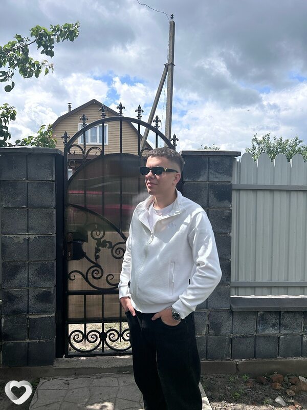 Nikittqqw, 20, Пинске — анкета №3733749