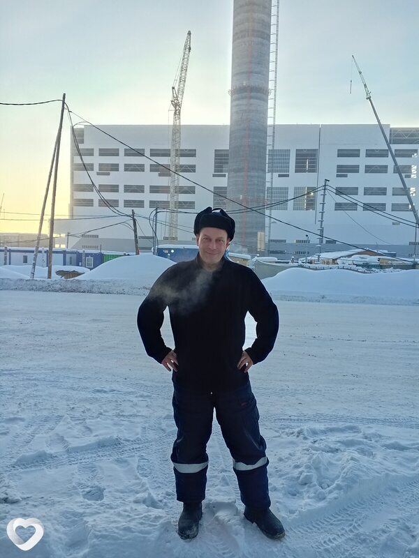 Женя, Ленск