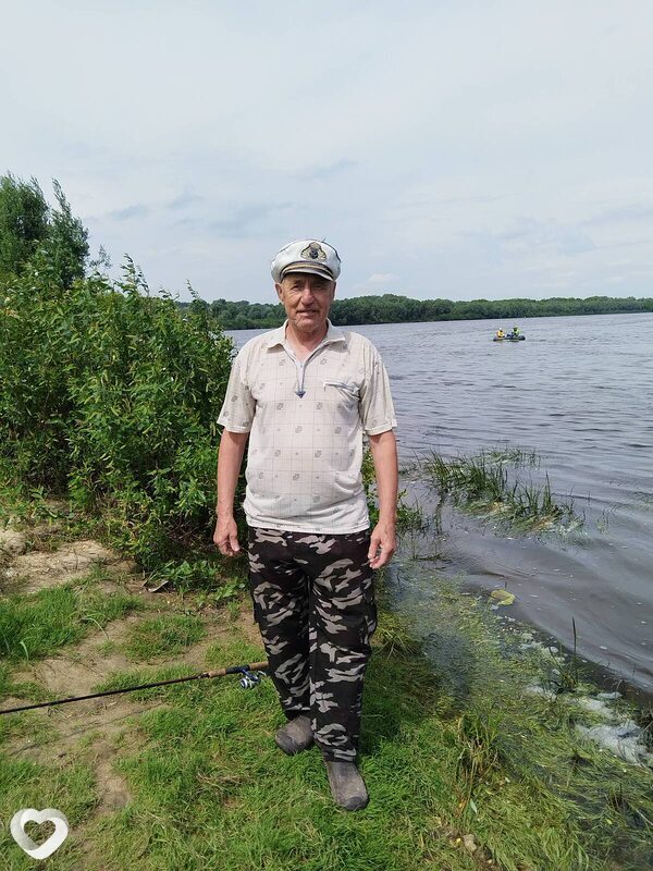 Александр, 68, Рязани — анкета №3733782