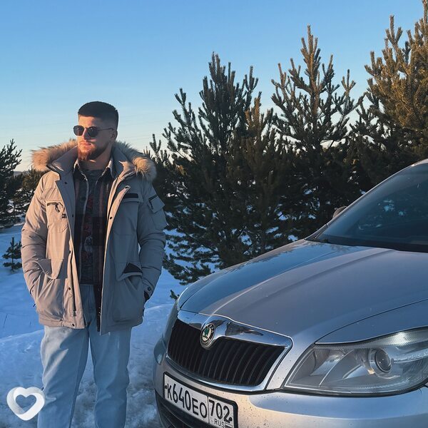 Олег, 31, Белорецке — анкета №3733786