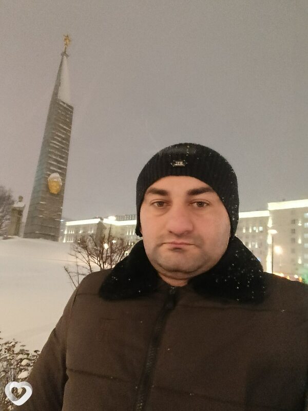 Халил, Москва