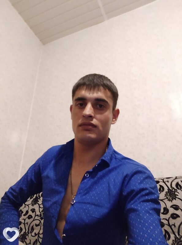 Артур, 33, Железногорске — анкета №3733791