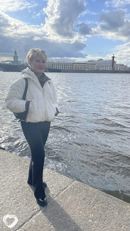 Татьяна, 55, Чите — анкета №3733797