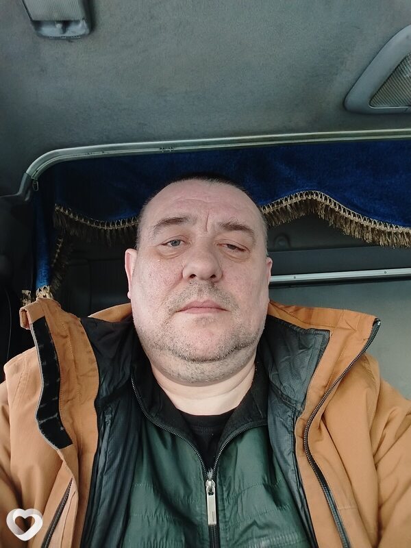 Александр, 48, Мытищах — анкета №3733801