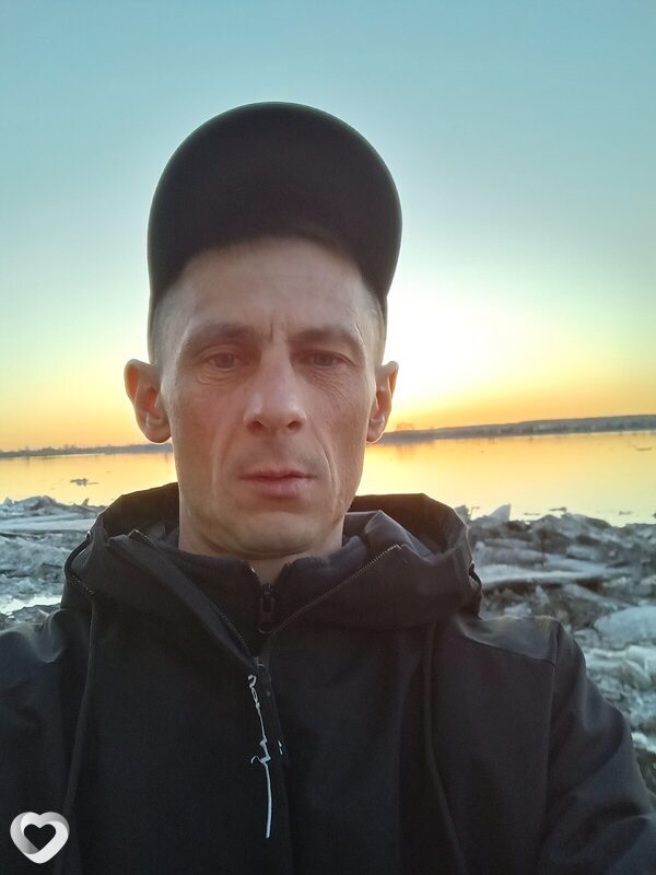Александр, 38, Томске — анкета №3733760