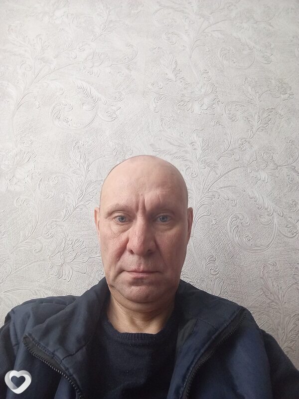 Олег, 52, Елабуге — анкета №3733762