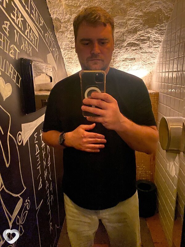 Юра, 35, Ростове-на-Дону — анкета №3733769