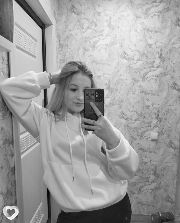 Мария, 26, Москве — анкета №3734728