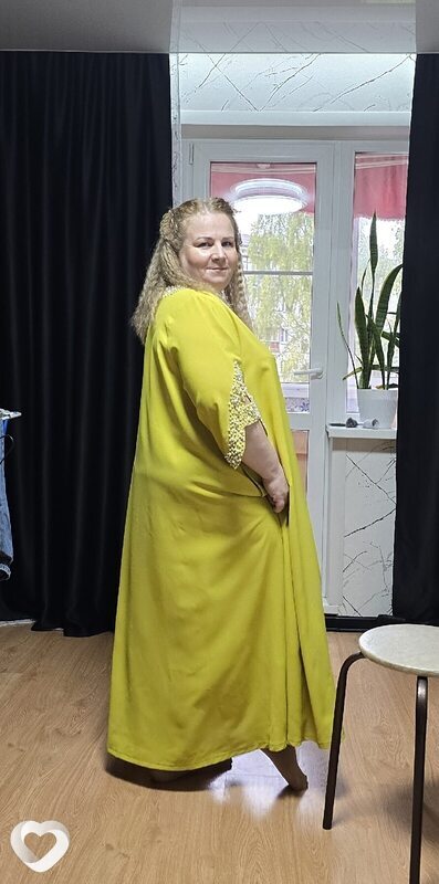 Татьяна, 49, Кирове — анкета №3734740