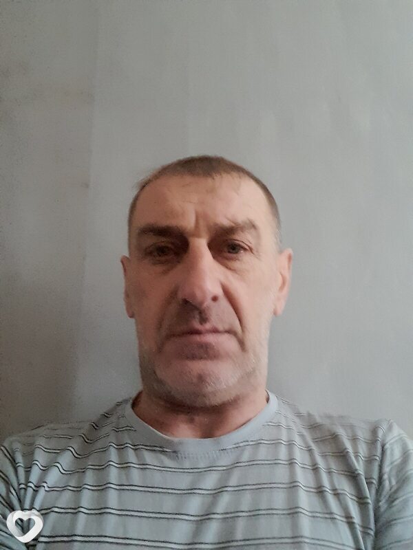 Виктор, 64, Горловке — анкета №3734744