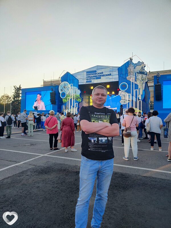 Сергей, Покров