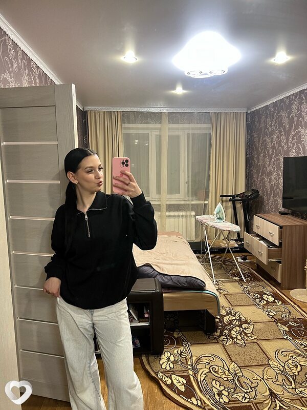 Милана, 20, Смоленске — анкета №3733927