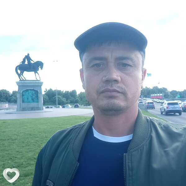Шурик, Самарканд