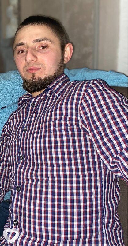 Виталий, Чугуев