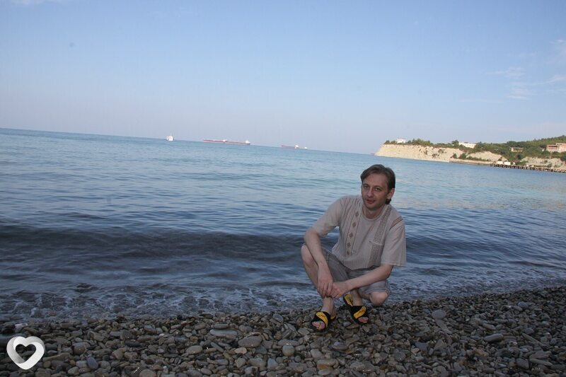 Алексей, 36, Самаре — анкета №3733943