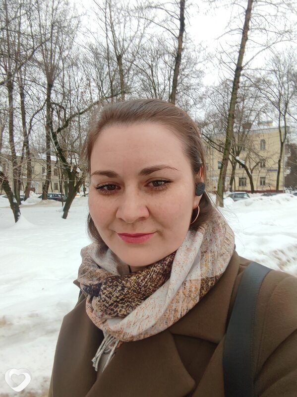 Александра, 36, Москве — анкета №3733944