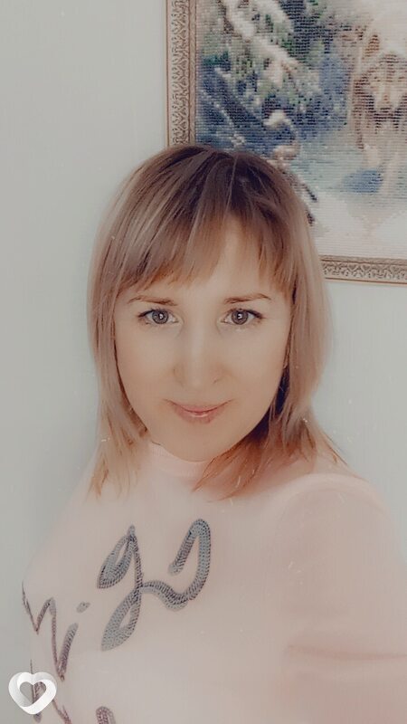 Светлана, 43, Перми — анкета №3733945