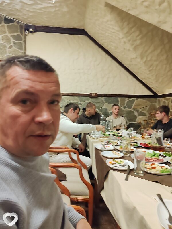 Николай, 53, Минске — анкета №3733946
