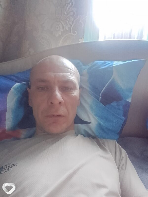Сергей, Борзя