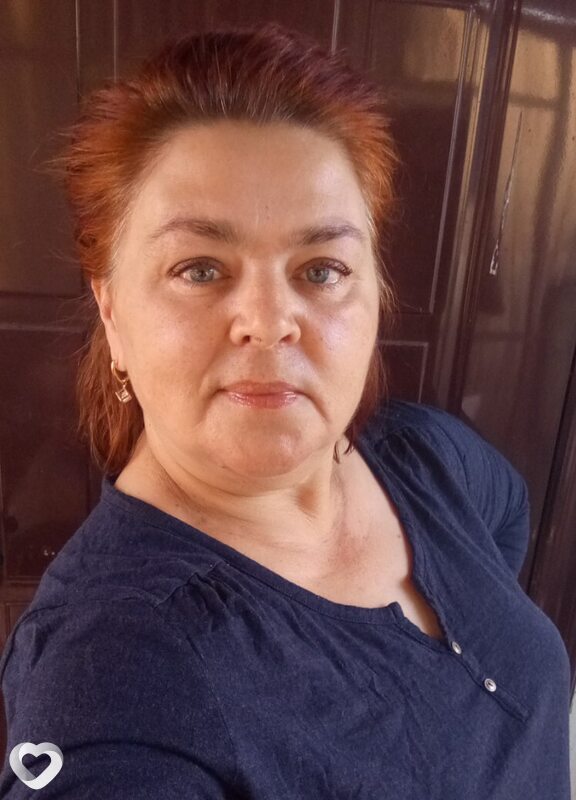 Оксана, 52, Воронеже — анкета №3733949